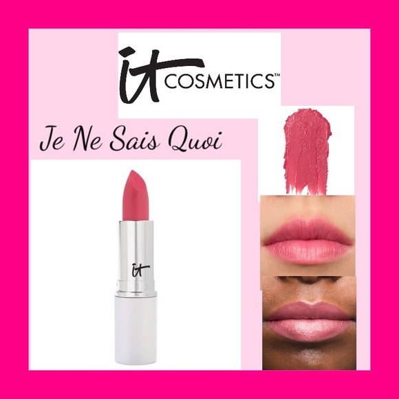 IT Cosmetics BLURRED Lines Anti Aging Lipstick💄 - Picture 2 of 6